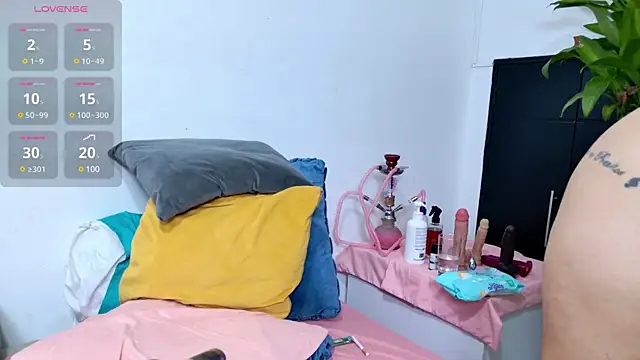 jamilaross online show from 12/27/24, 10:59