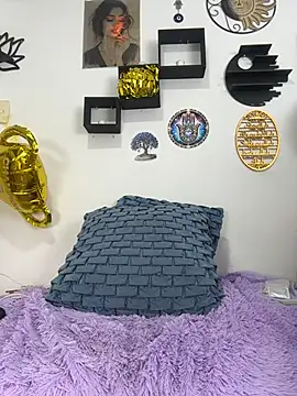 jamilaross online show from 07/07/26, 07:23