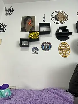 jamilaross online show from 07/09/26, 12:48
