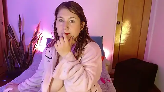 kittycatw online show from 09/25/25, 06:06