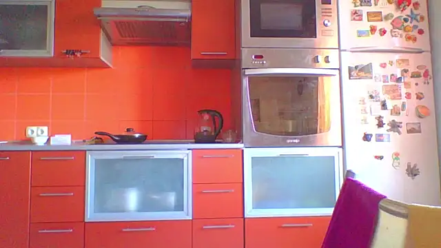 mira robinsonnn online show from 09/25/25, 02:37