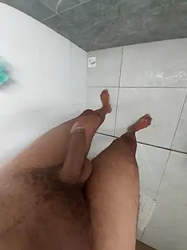 Negovisk online show from 04/14/26, 07:53