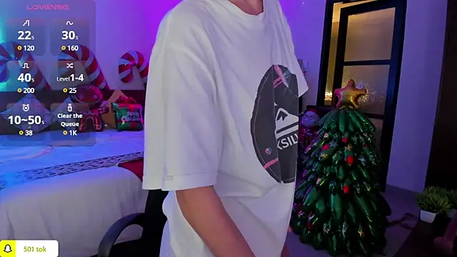 PrincessVS online show from 12/29/24, 11:40