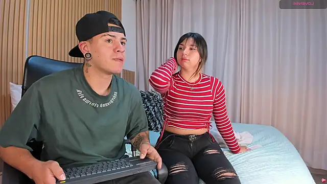 lucy Bensonn online show from 03/20/25, 11:45