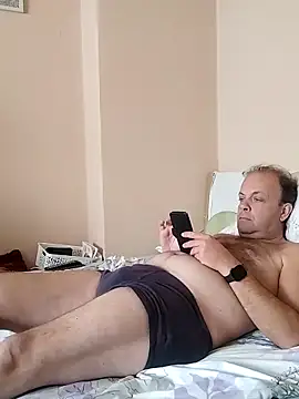 1Kalandorxh online show from 10/14/25, 08:15