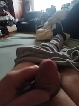 1Kalandorxh online show from 02/17/26, 01:18