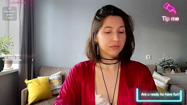 marrycolins online show from 01/25/25, 04:13