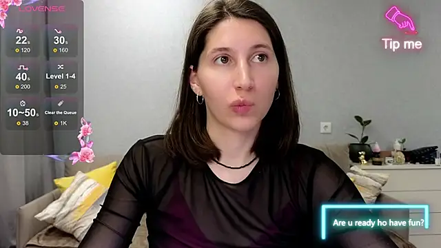 marrycolins online show from 03/21/25, 01:12