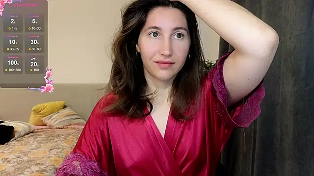 marrycolins online show from 10/03/25, 03:03