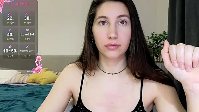 marrycolins online show from 02/07/26, 02:26