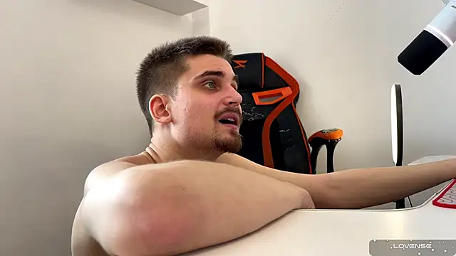 sexstar lif3style online show from 02/24/25, 08:06