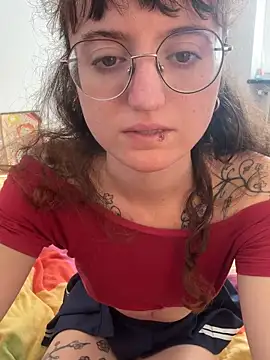  foxygirl  online show from 02/11/26, 10:31