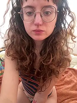  foxygirl  online show from 04/02/26, 09:07