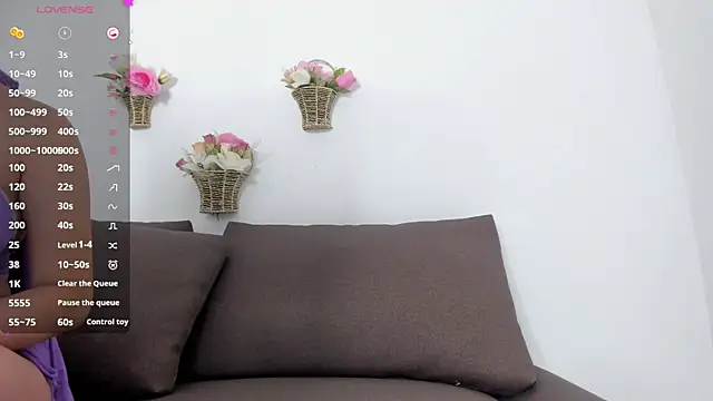 Ahlam   online show from 11/06/25, 07:48