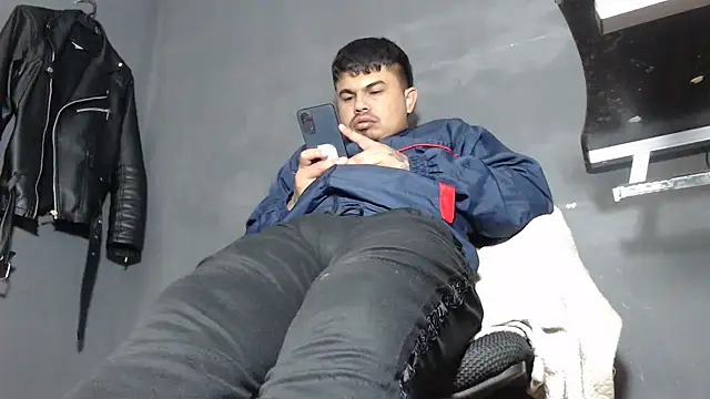 DickMasterfindom online show from 03/20/25, 04:18