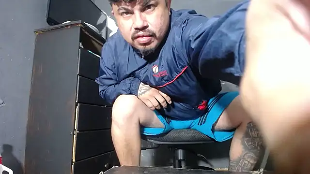 DickMasterfindom online show from 09/14/25, 06:45