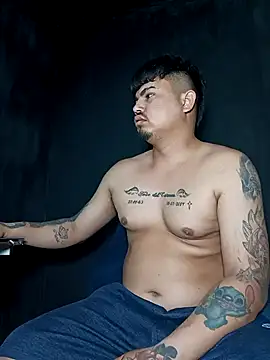 DickMasterfindom online show from 12/05/25, 02:20