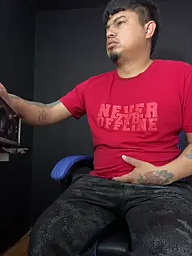 DickMasterfindom online show from 04/09/26, 03:39