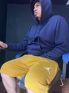 DickMasterfindom online show from 04/12/26, 07:08