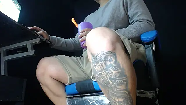 DickMasterfindom online show from 05/28/26, 06:49