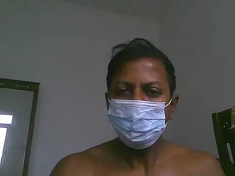 chocodk01 online show from 01/22/25, 01:20