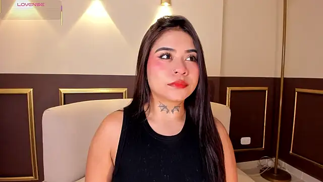 jessymorgan  online show from 02/03/26, 03:37