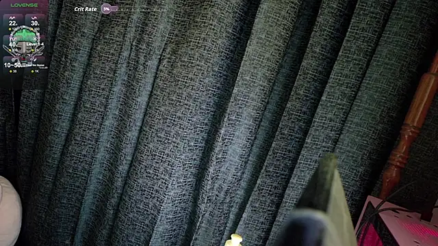 Inori 08 online show from 02/14/26, 02:08