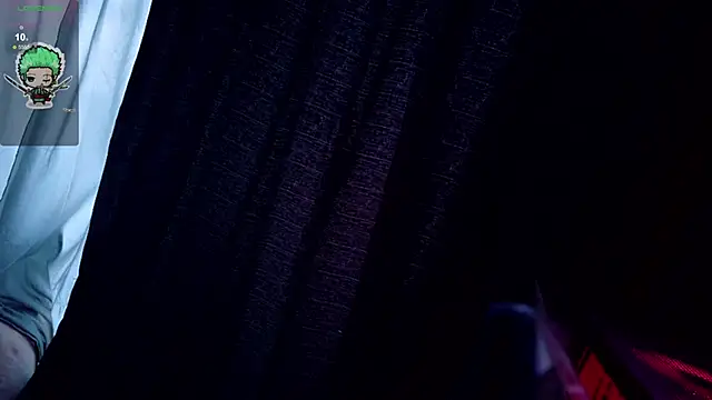 Inori 08 online show from 03/20/26, 10:58