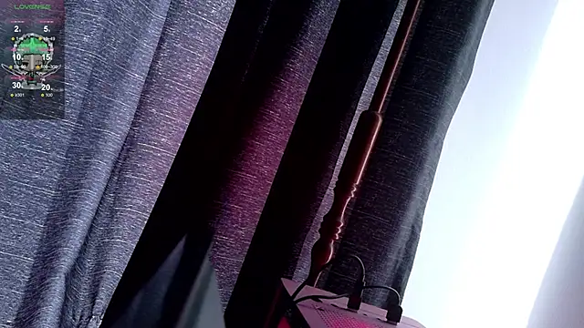 Inori 08 online show from 03/23/26, 05:06