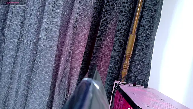 Inori 08 online show from 03/30/26, 05:47