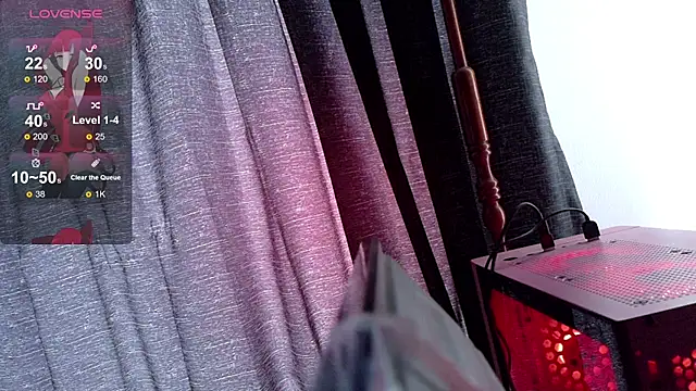 Snapshot of Inori_08 chatting on 04/24/26, 05:26 Inori 08 online show from 04/24/26, 05:26