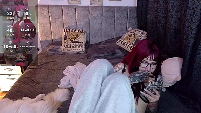 Snapshot of Inori_08 chatting on 07/07/26, 06:16 Inori 08 online show from 07/07/26, 06:16