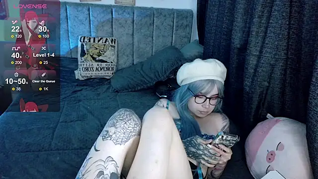 Snapshot of Inori_08 chatting on 07/15/26, 06:18 Inori 08 online show from 07/15/26, 06:18