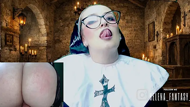 helenas fantasy online show from 02/03/26, 06:22