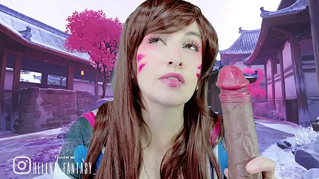 helenas fantasy online show from 02/11/26, 03:33