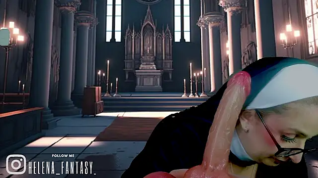 helenas fantasy online show from 02/20/26, 07:10