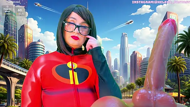 helenas fantasy online show from 04/16/26, 01:50