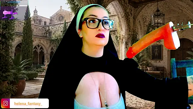 helenas fantasy online show from 07/10/26, 04:28