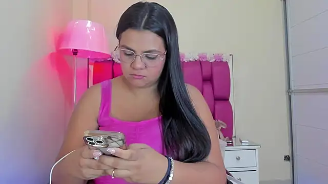 Gabriela Brown online show from 01/17/25, 04:04