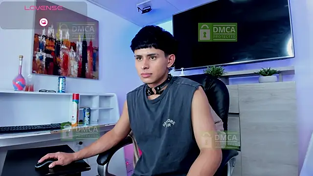 Jhonny-Blake online show from 01/17/26, 09:07