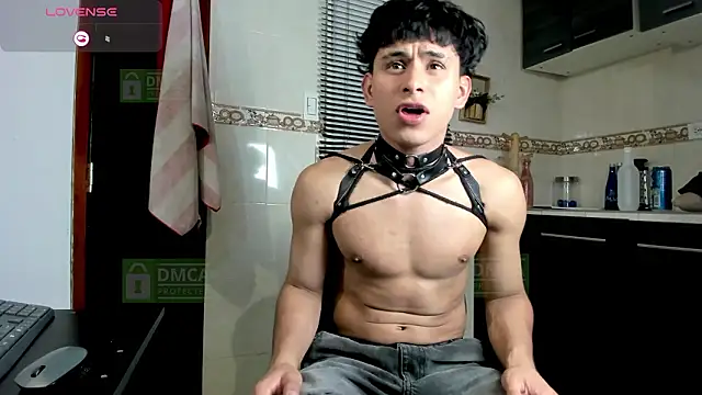 Jhonny-Blake online show from 02/26/26, 09:03