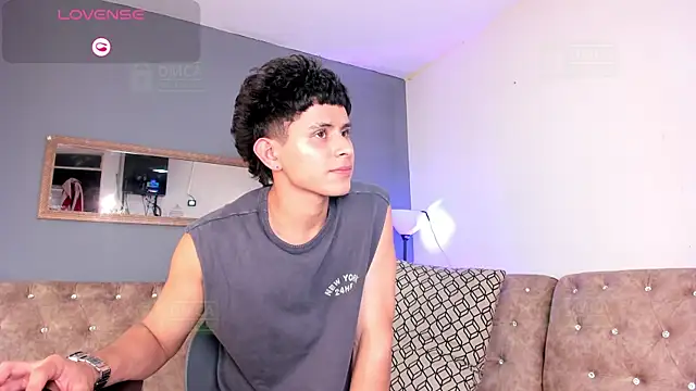 Jhonny-Blake online show from 04/01/26, 08:06