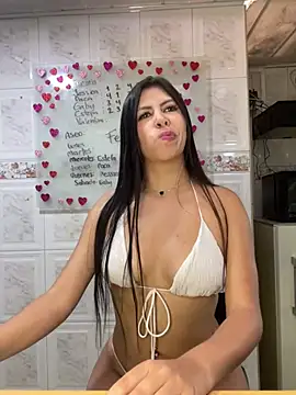 Alanna atm  online show from 12/24/24, 09:00