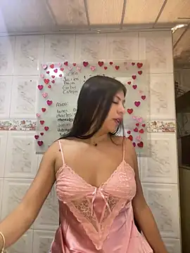 Alanna atm  online show from 01/05/25, 08:10