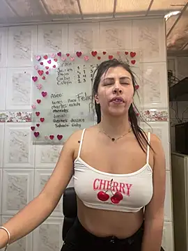 Alanna atm  online show from 01/14/25, 08:48