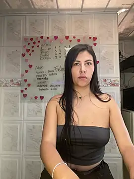 Alanna atm  online show from 01/15/25, 07:55