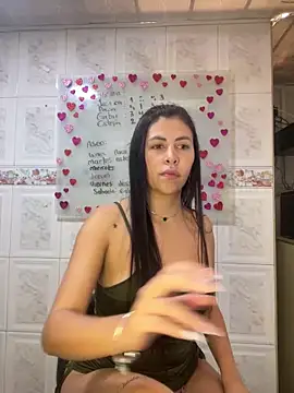 Alanna atm  online show from 01/16/25, 10:23