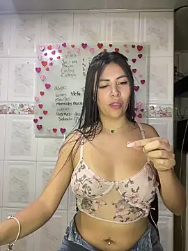 Alanna atm  online show from 01/21/25, 11:45