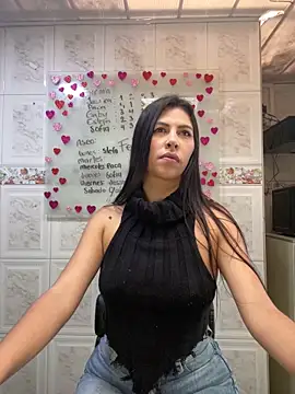 Alanna atm  online show from 01/27/25, 07:13