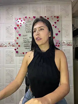 Alanna atm  online show from 01/27/25, 10:16